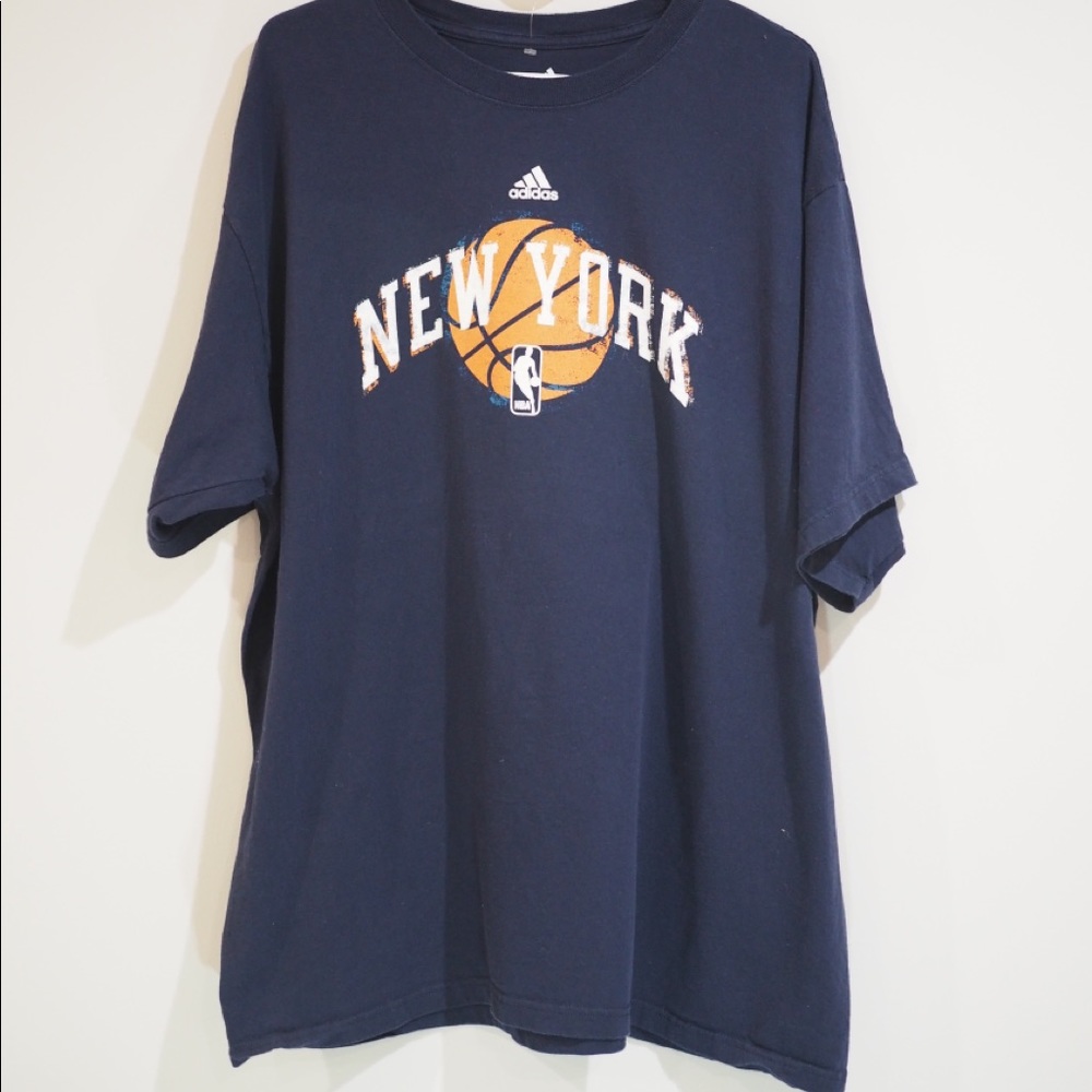 New York Knicks Tee